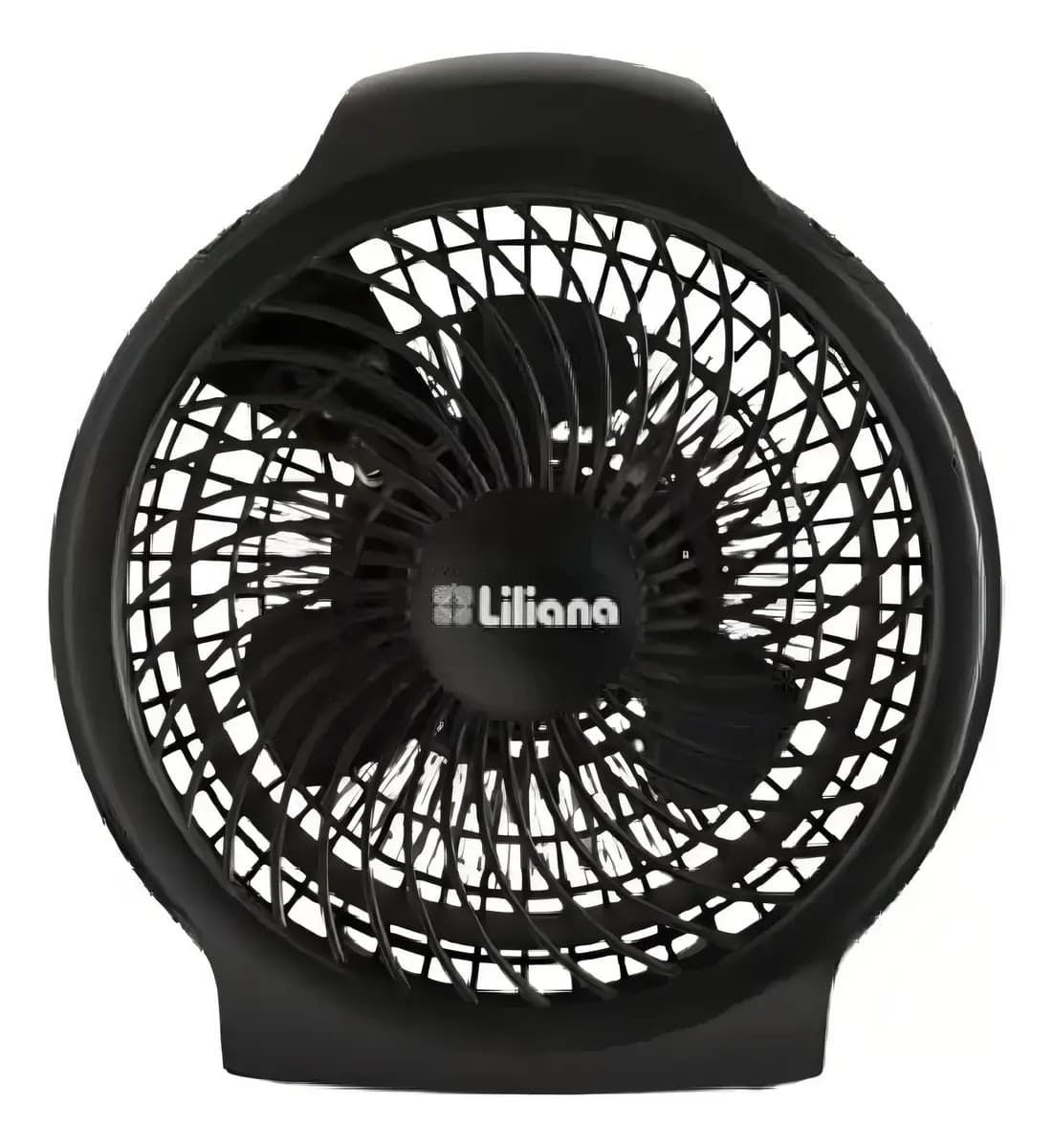 Caloventor Liliana Blacksun Cccfh450 Negro