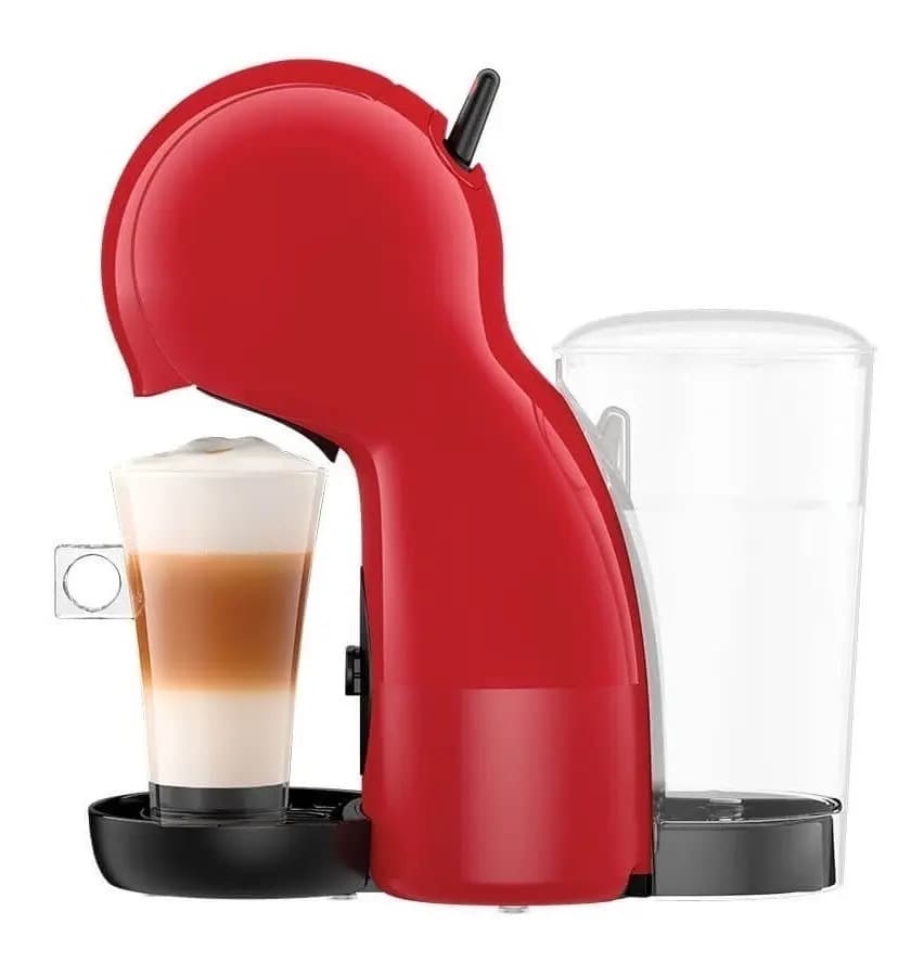 Cafetera de cápsulas Moulinex Dolce Gusto Piccolo XS — imagen 4