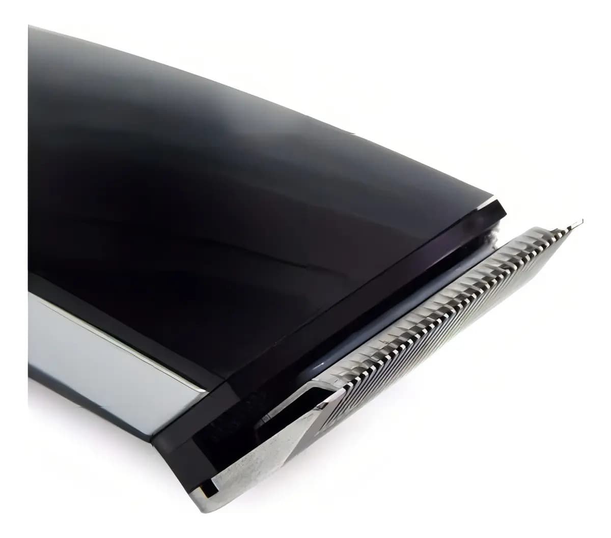 Maquina Cortadora Pelo Dibujo Profesional Teknikpro Silver — imagen 2