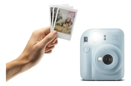 Cámara Instantánea Fujifilm Instax Mini 12 — imagen 3