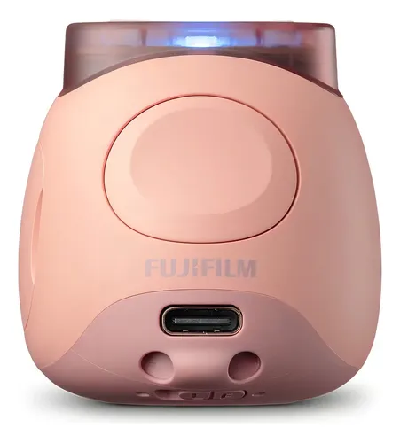 Cámara Digital Fujifilm Instax Pal Bluetooth — imagen 3