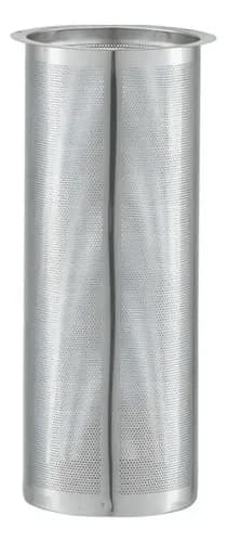 Pava Eléctrica Telefunken Pe800 Jarra Vidrio 1.8lt Mate Cafe — imagen 5