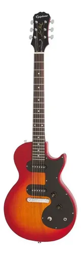Guitarra Eléctrica Epiphone Les Paul Melody Maker