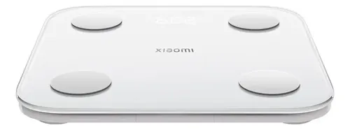 Balanza Xiaomi Mi Body Composition Scale S400 Bluetooth Medición de doble frecuencia 25 indicadores de salud hasta 150kg — imagen 2