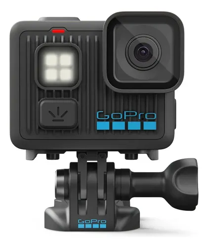 Cámara Deportiva GoPro LIT HERO