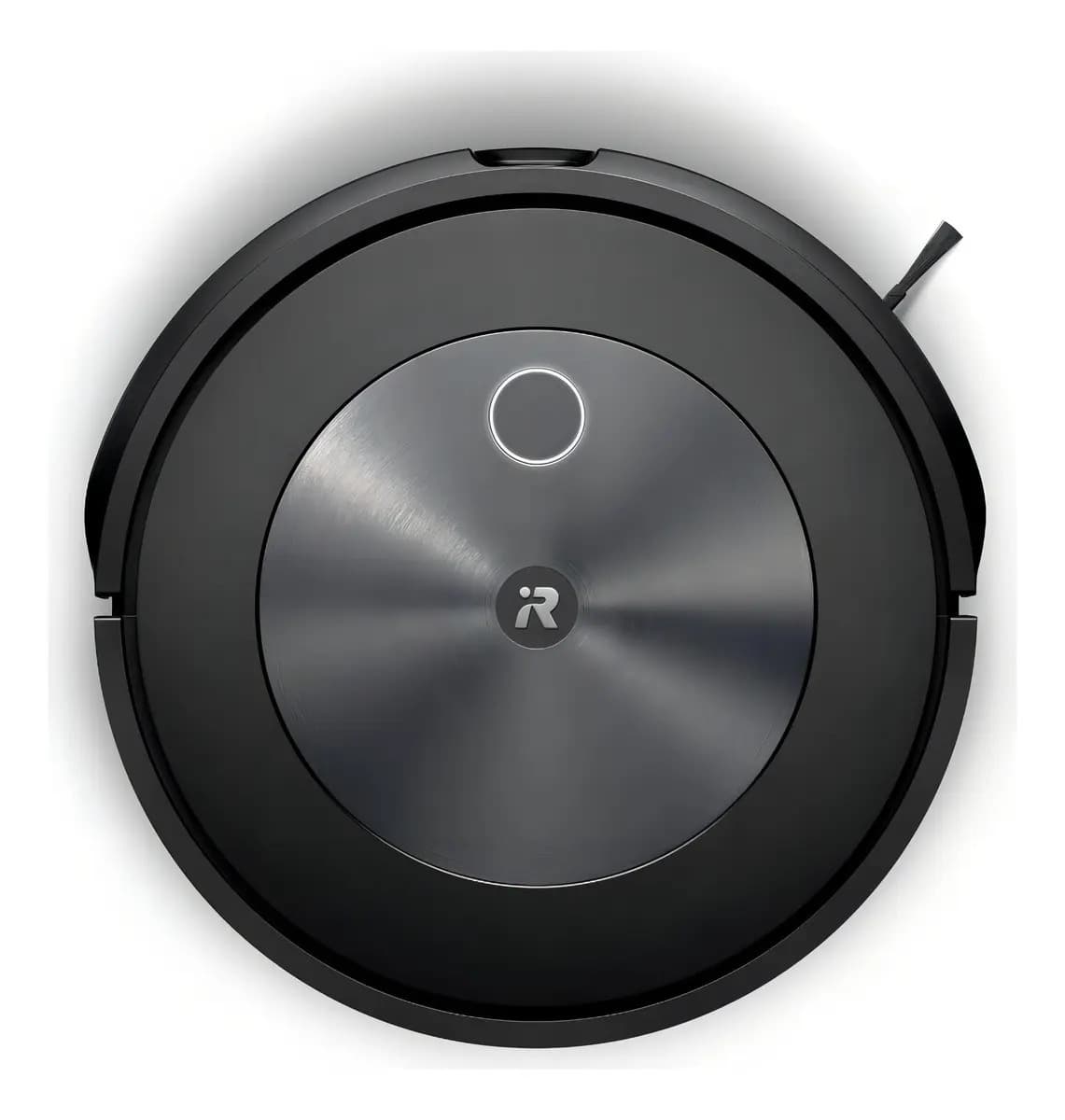 Roomba Irobot J7 robot aspirador navegación 94J715030 wi-fi Negro — imagen 5