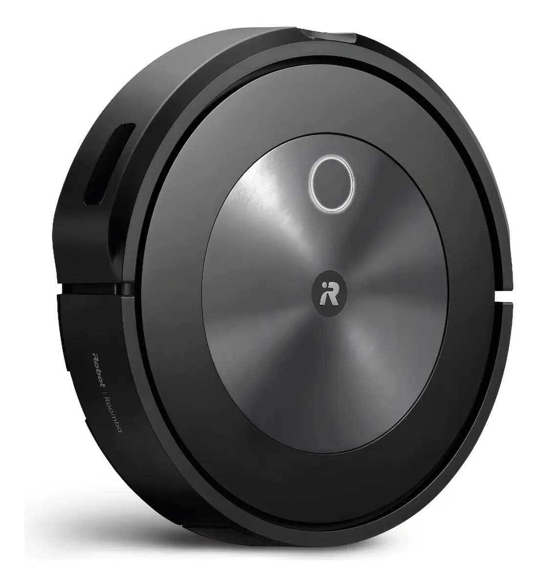 Roomba Irobot J7 robot aspirador navegación 94J715030 wi-fi Negro — imagen 4