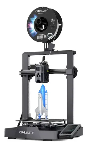 Impresora 3D Creality Ender 3 V3 KE 500 mm/s — imagen 2