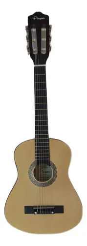 Guitarra Criolla para Niños Parquer 1/4 con Funda