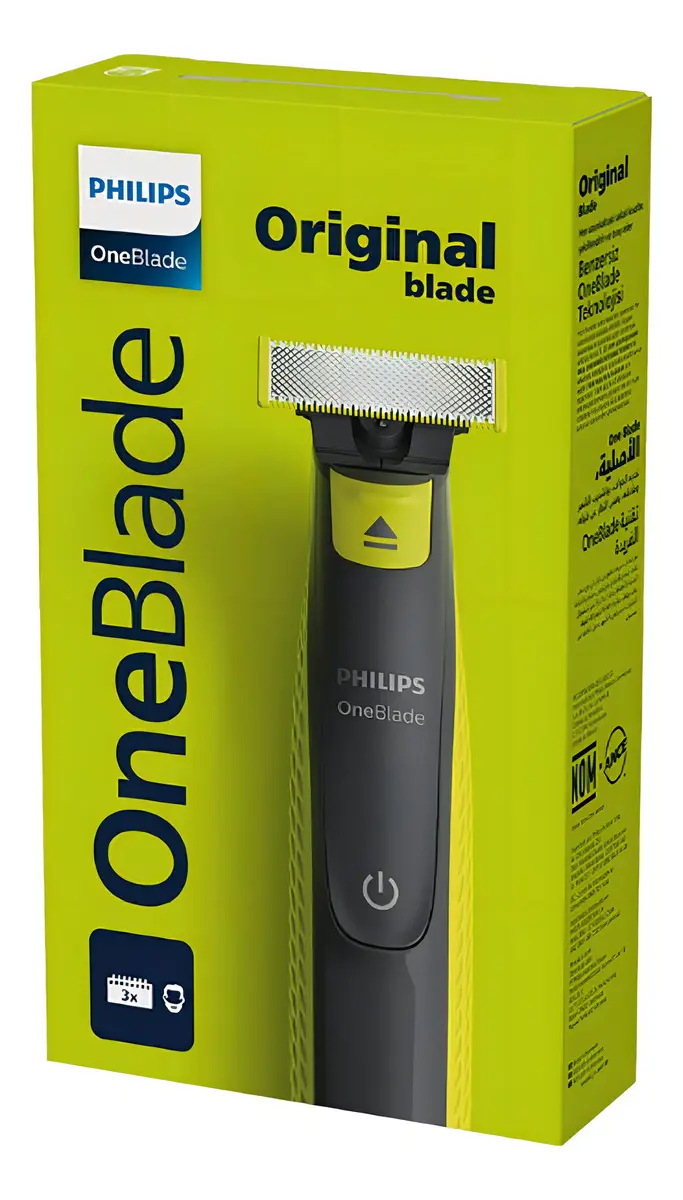 Afeitadora Philips OneBlade QP2724/10 — imagen 3