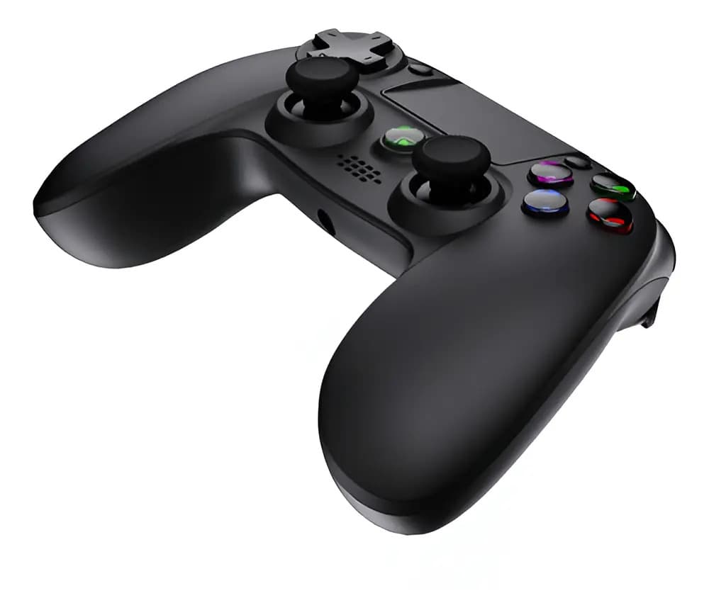 Control Gamer T-dagger T-tgp802 Scorpio, Inalambrico — imagen 3