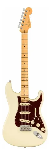 Guitarra Eléctrica Fender American Professional II Stratocaster