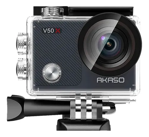 Cámara Deportiva Akaso V50X