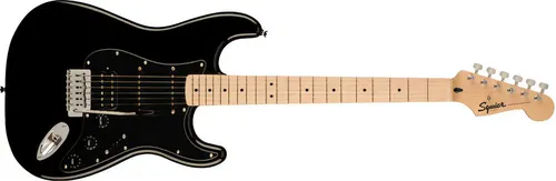 Guitarra Eléctrica Fender Squier Stratocaster Sonic HSS