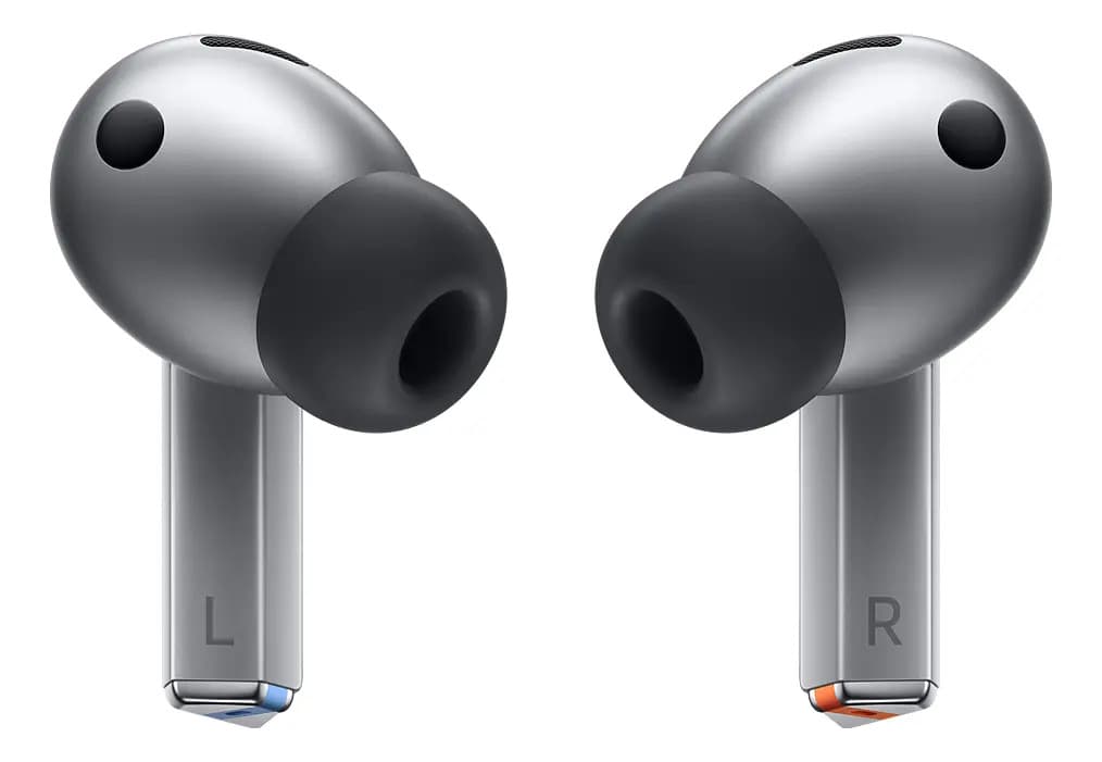 Samsung Galaxy Buds3 Pro Color Grafito — imagen 2