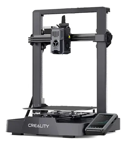 Impresora 3D Creality Ender 3 V3 KE 500 mm/s