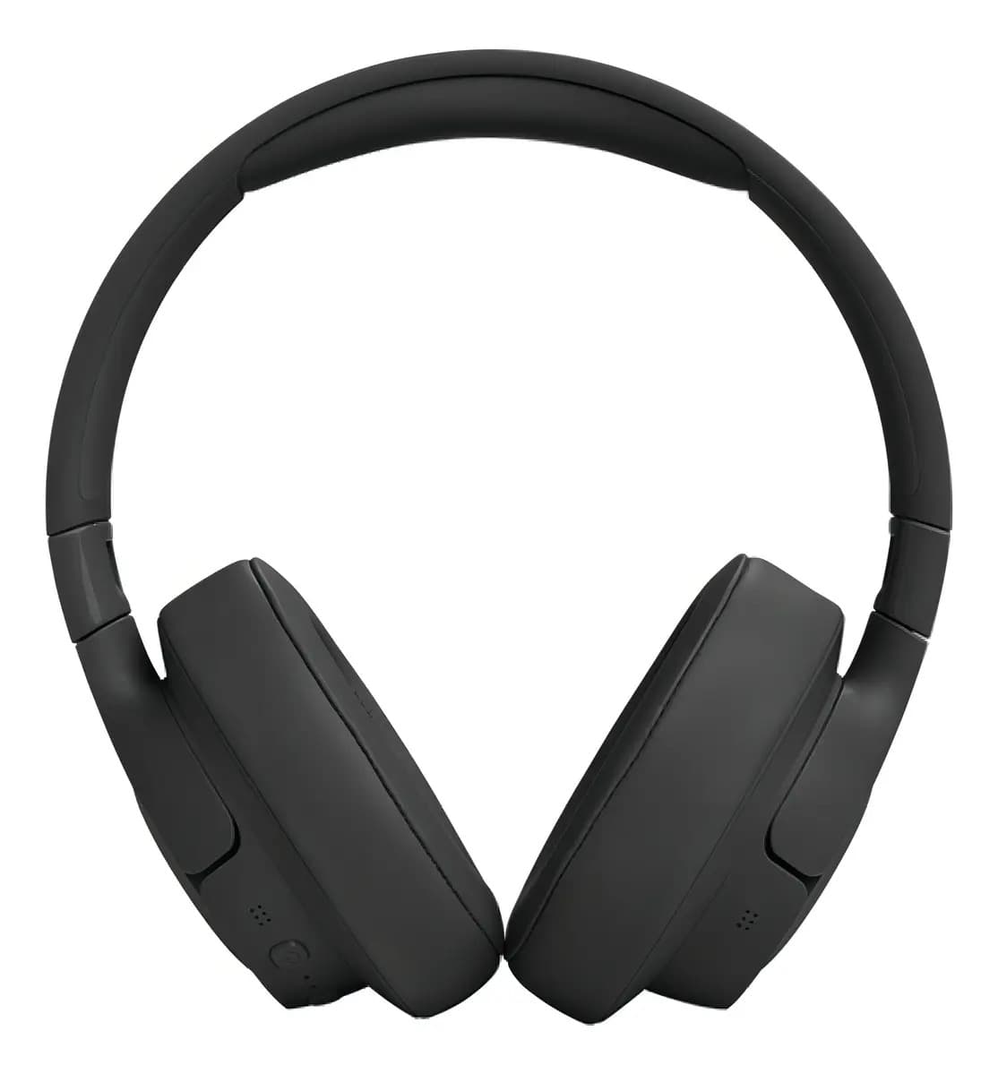 Auriculares Inalambricos Jbl Tune 770nc Over Ear Color Negro