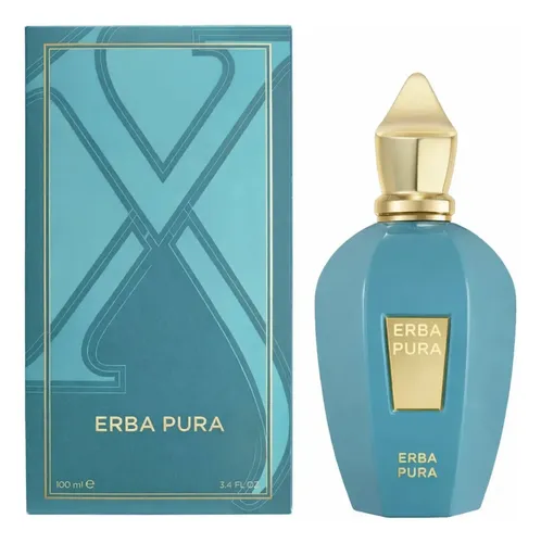 Perfume Erba Pura Árabe Masculino 100ml Generico