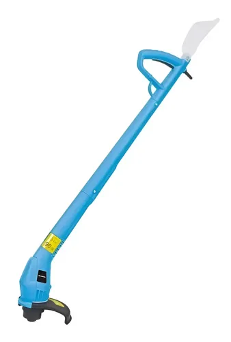 Bordeadora Eléctrica Gamma G3079AR 300 W — Corte de 22 cm, 1,2 kg