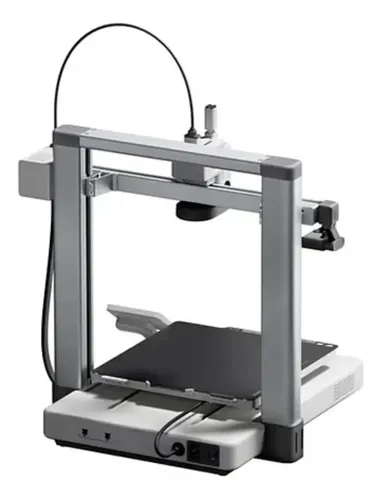 Impresora 3D Bambu Lab A1 Combo con AMS lite 256x256x256 mm — imagen 3