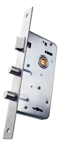 Kallay 4000 Cerradura Seguridad Puerta Exterior