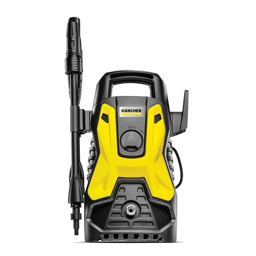 Hidrolavadora Kärcher Práctica Black — 103 Bar, 1,4 kW, 4 Kilos