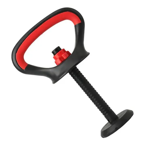 Pesa Rusa Kettlebell Recargable Accesorio Mango Alpina AKE-09