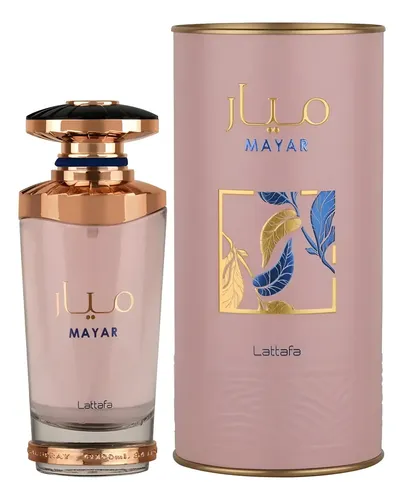 Lattafa - Mayar Edp X100ml