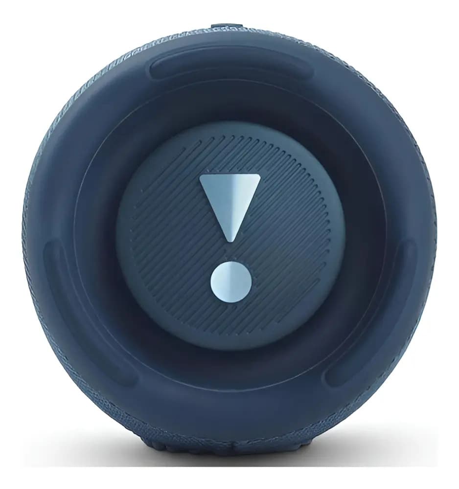 Parlante JBL Charge 5 portátil con bluetooth waterproof blue — imagen 2