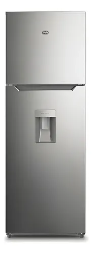 Heladera No Frost Gafa HGNW333P — 354 Litros, Inverter, Puertas Reversibles
