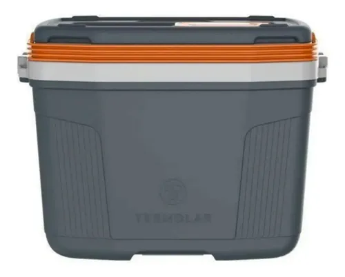 Heladera Conservadora Suv Termolar SUV - 58/56805 De 20l Gris Playa Picnic