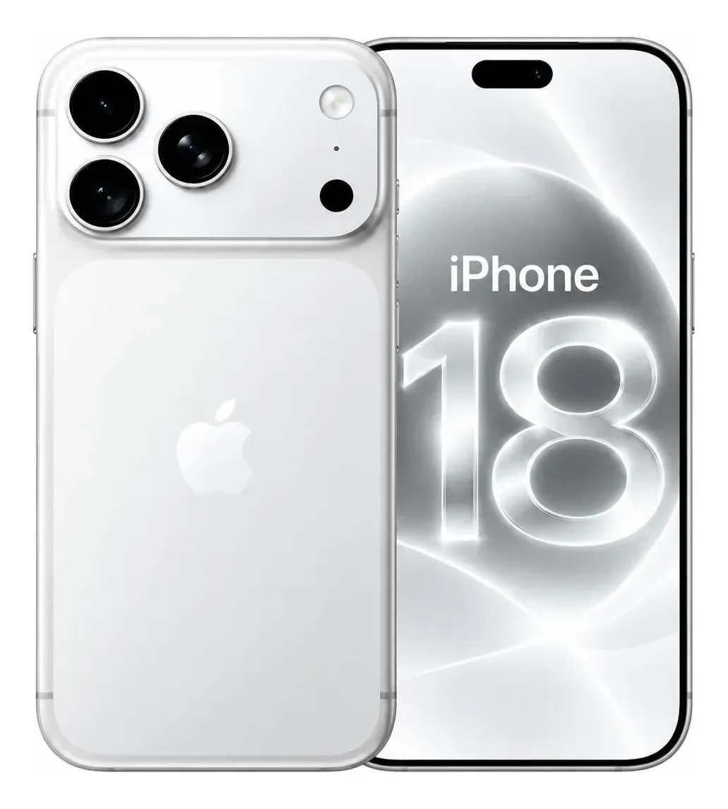 Apple iPhone 18 Pro Max 256GB
