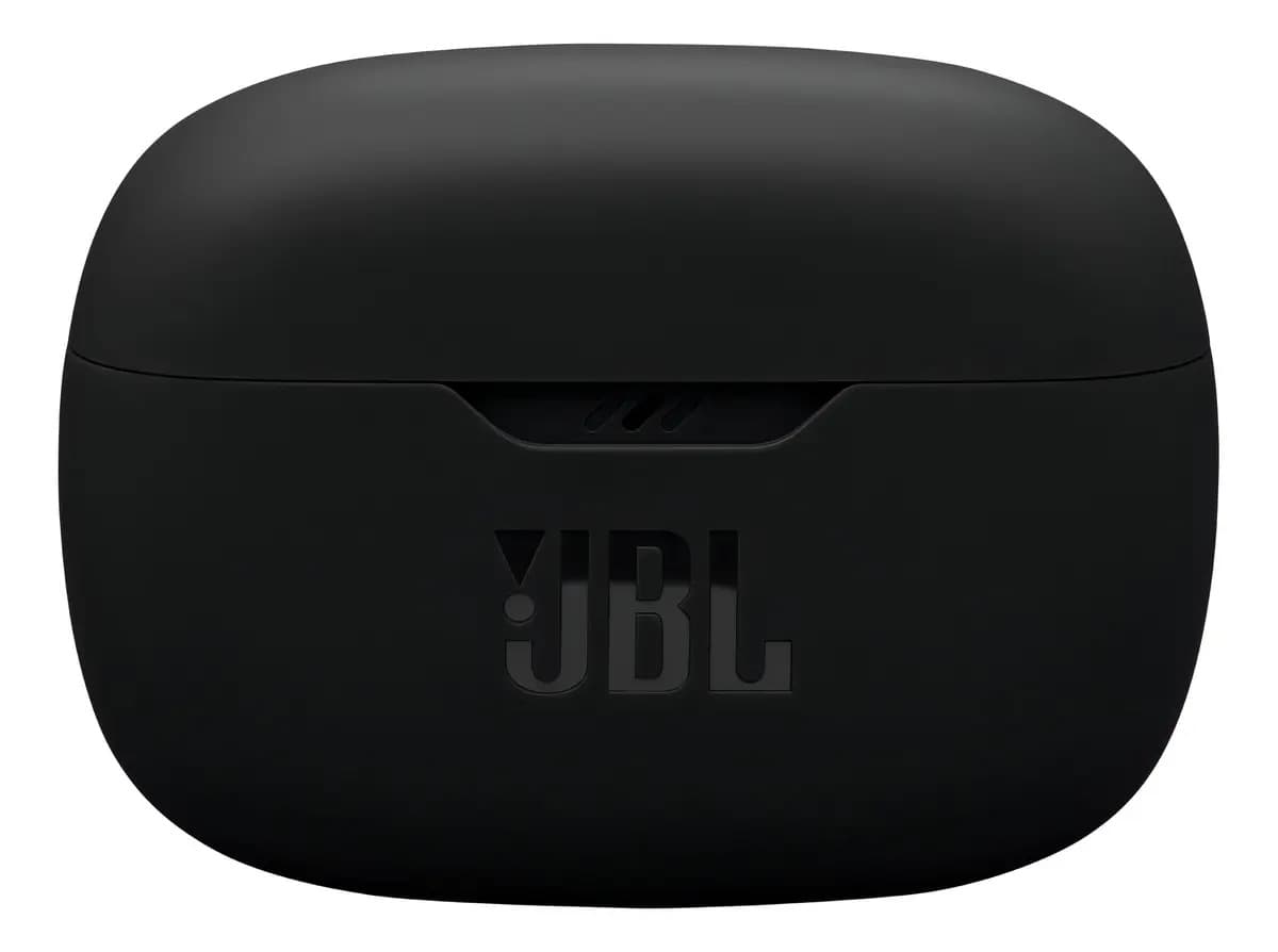Auriculares Jbl Wave Beam 2 Tws In-ear Negro — imagen 2