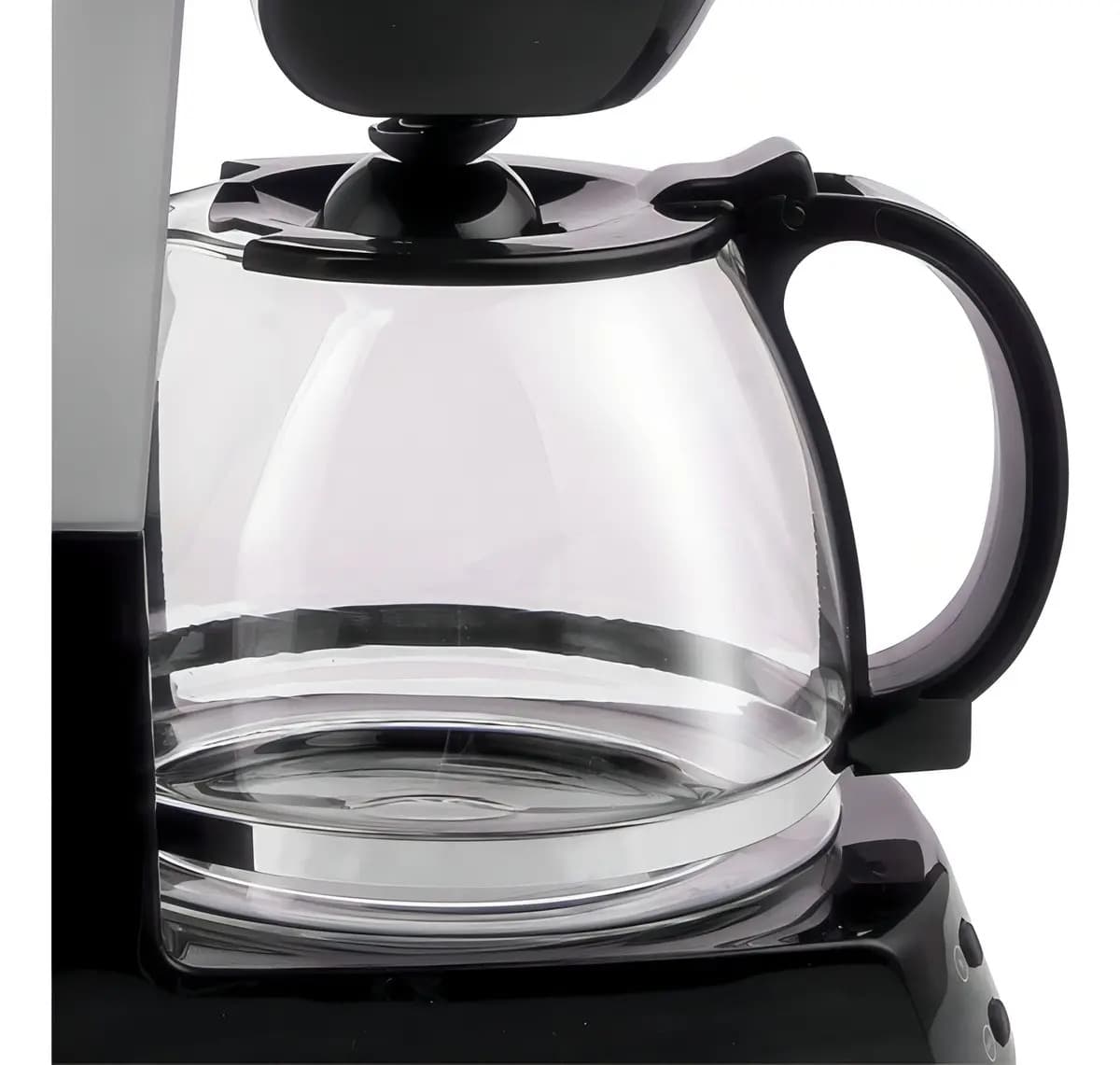 Cafetera de filtro Ultracomb CA-2205 con timer digital — imagen 4