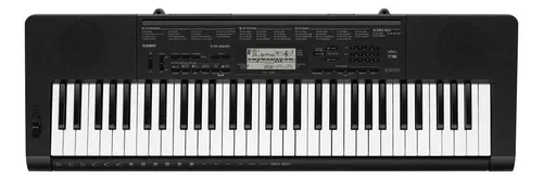 Teclado Musical Casio CTK-3500