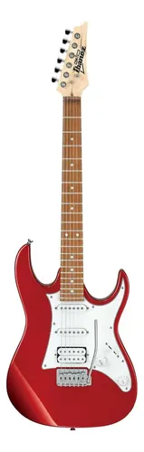 Guitarra Eléctrica Ibanez RG GIO GRX40 SuperStrat