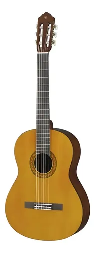 Guitarra Criolla Clásica Yamaha C40