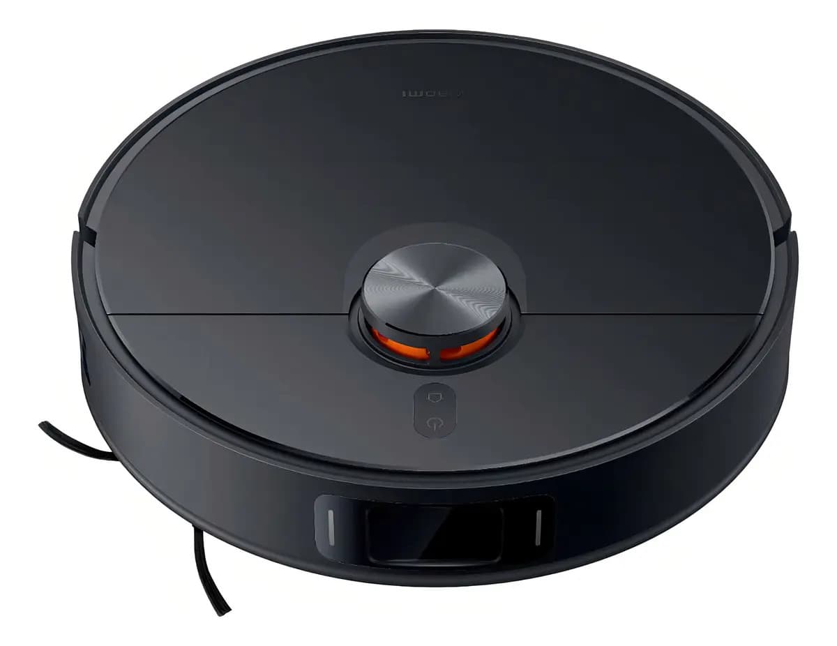 Xiaomi Vacuum X20 Max | Aspiradora Smart | Color Negro — imagen 3