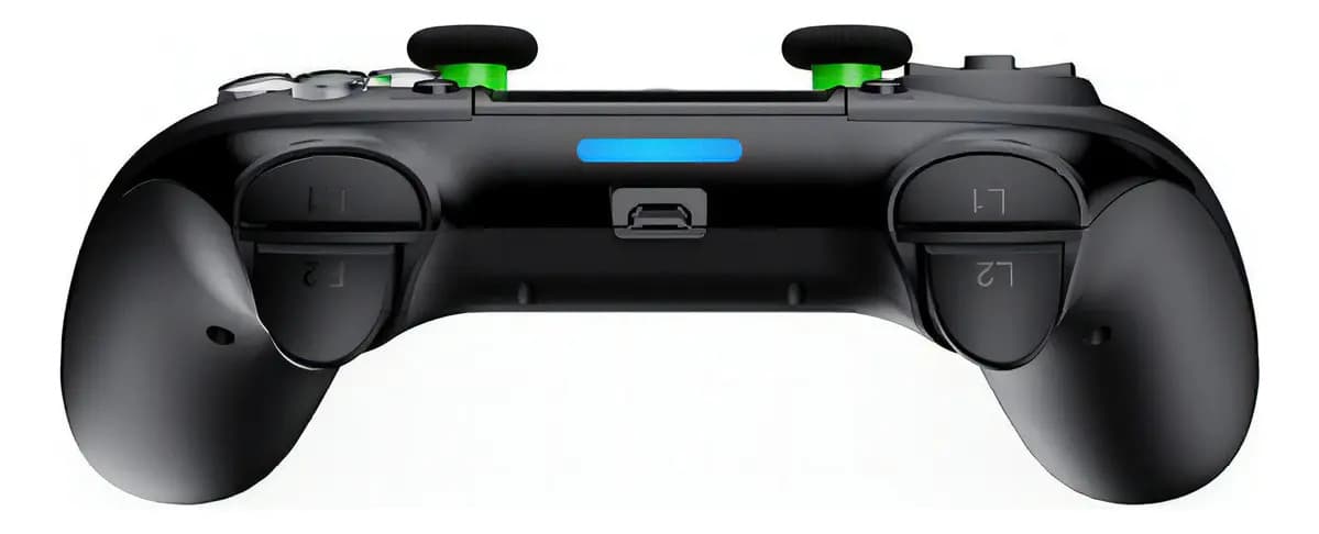 Control Gamer T-dagger T-tgp802 Scorpio, Inalambrico — imagen 2