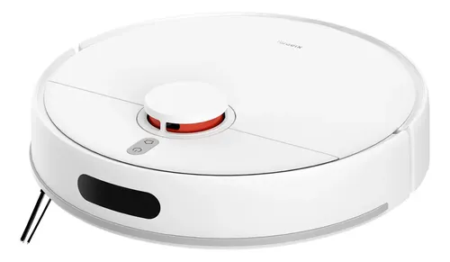 Robot Aspirador Xiaomi Vacuum H40 Bhr07xbeu Blanco — imagen 2