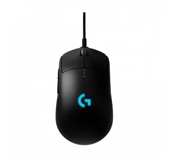 Mouse Gamer Logitech G Pro Wireless Black — imagen 2