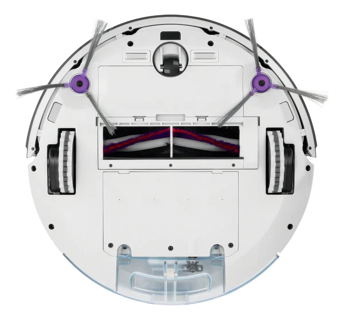 Aspiradora Trapeadora Robot Atma Atar21c1dh Blanca — imagen 6