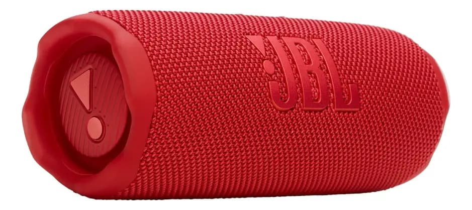 Parlante Portatil Jbl Flip 7 Rojo — imagen 2