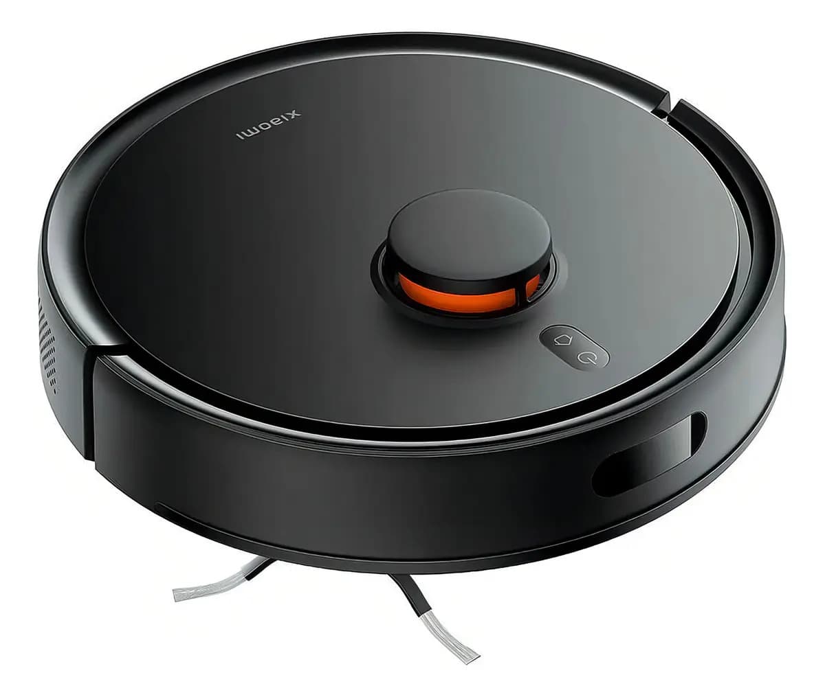 Aspiradora robot Xiaomi Vacuum S20 negra