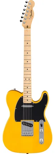 Guitarra Eléctrica Fender Standard Telecaster