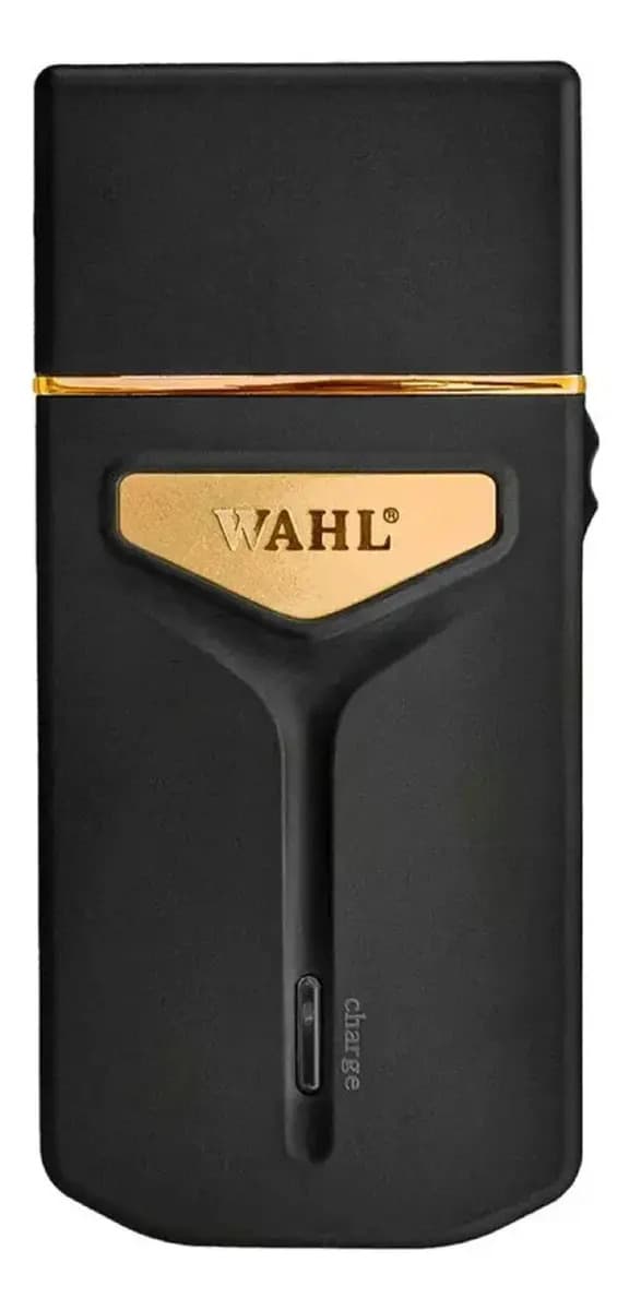Afeitadora Wahl Travel Shaver de Láminas y 7 Piezas, Inalámbrica — imagen 2