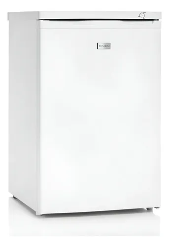 Freezer Vertical Vondom FR55 Bajo Mesada — 85 Litros, Blanco, 4 Cajones — imagen 2