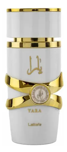 Lattafa Yara Moi Eau de parfum Spray 100mL Mujer