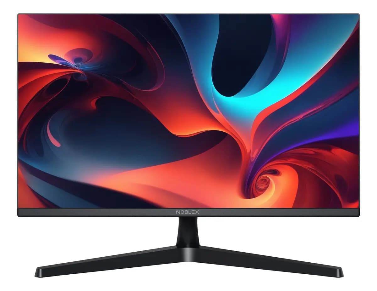 Monitor Noblex NXSM2700 27 IPS FHD 100Hz 1ms Antireflejo — imagen 2