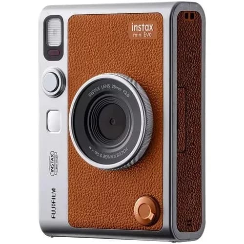 Cámara Instantánea Híbrida Fujifilm Instax Mini Evo — imagen 3